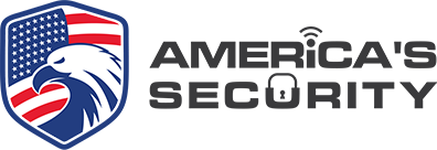 America's Security Logo